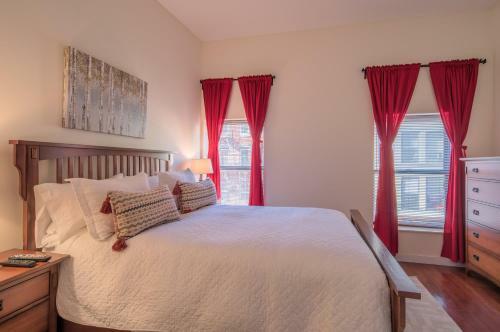 Apartamentos Deedee's Hideaway On Grove