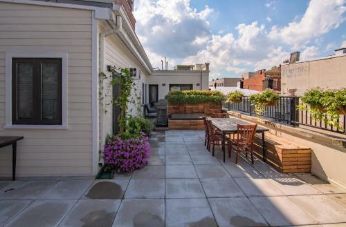 Apartamentos Deedee's Hideaway On Grove