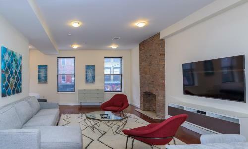 Apartamentos Deedee's Hideaway On Grove