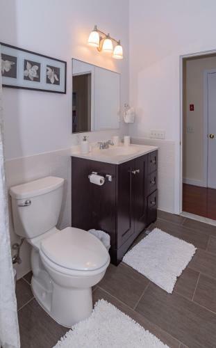 Apartamentos Deedee's Hideaway On Grove