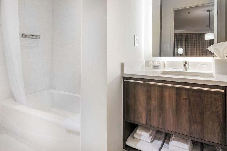 Hotel Residence Inn By Marriott Jersey City