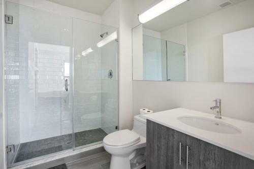 Apartamento Luxurious 2br/2ba!! 1 Stop From Nyc!! Sleeps 8!!