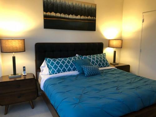 Apartamento Kensh? Homes - Jersey City Monaco II