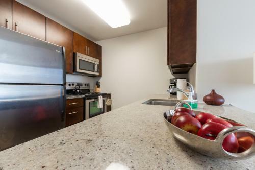 Apartamento Kensh? Homes - Jersey City Monaco II