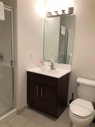 Apartamento Kensh? Homes - Jersey City Monaco II