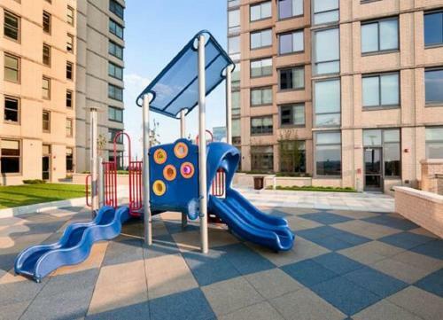 Apartamento Kensh? Homes - Jersey City Monaco II