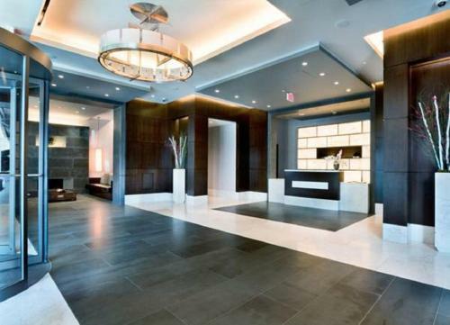 Apartamento Kensh? Homes - Jersey City Monaco II