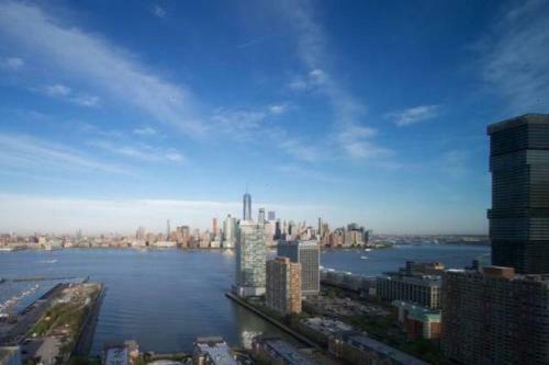 Apartamento Kensh? Homes - Jersey City Monaco II