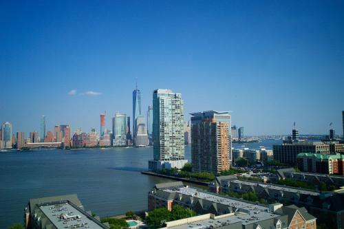 Apartamento Kensh? Homes - Jersey City Monaco II