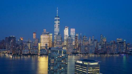 Apartamento Kensh? Homes - Jersey City Monaco II
