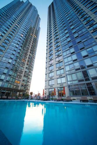 Apartamento Kensh? Homes - Jersey City Monaco II