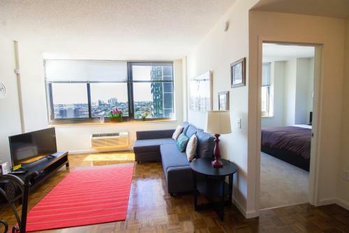 Apartamento Zen Home Suites - New York City