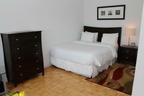 Apartamentos 70 Greene Street