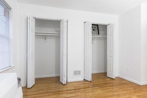 Jersey City Luxury Apartments