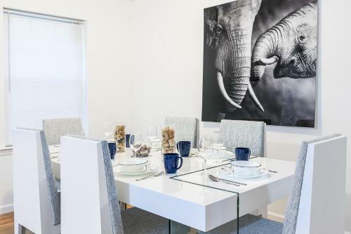 Jersey City Luxury Apartments