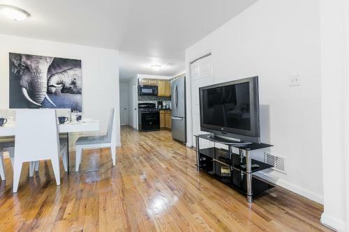 Jersey City Luxury Apartments