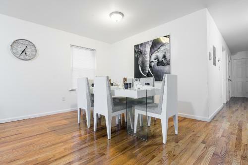 Jersey City Luxury Apartments