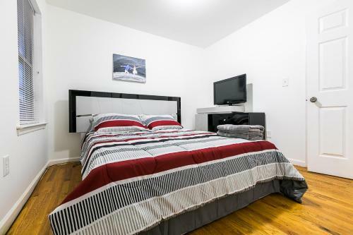 Jersey City Luxury Apartments