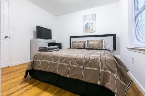 Jersey City Luxury Apartments