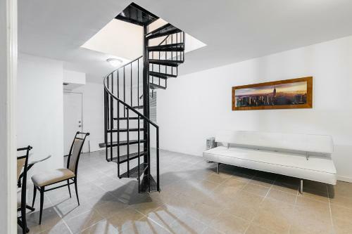 Jersey City Luxury Apartments