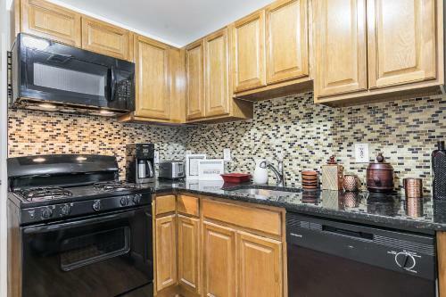 Jersey City Luxury Apartments