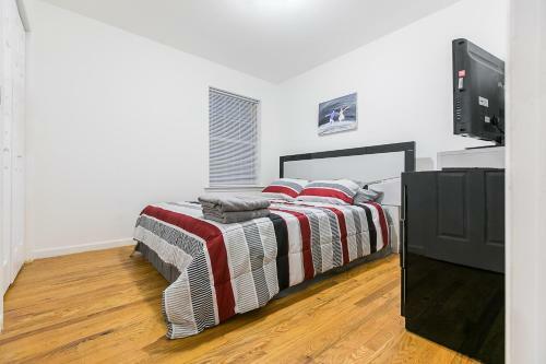 Jersey City Luxury Apartments