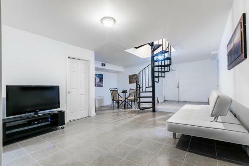 Jersey City Luxury Apartments