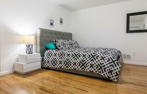 Jersey City Luxury Apartments