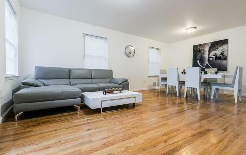 Jersey City Luxury Apartments