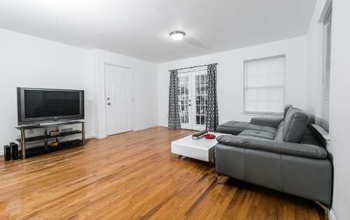 Jersey City Luxury Apartments
