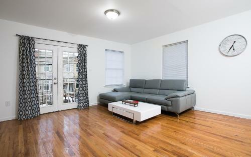 Jersey City Luxury Apartments