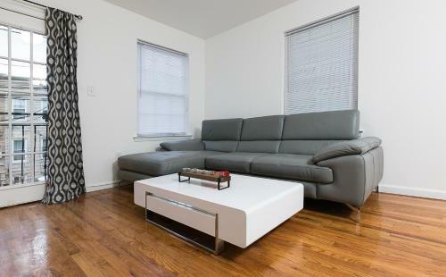 Jersey City Luxury Apartments