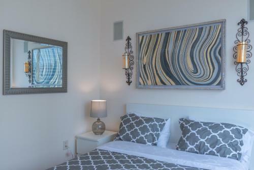 Apartamento Skyline Luxury Home Suites On Washington Blvd