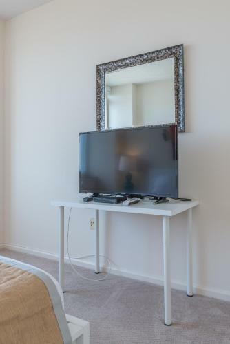 Apartamento Skyline Luxury Home Suites On Washington Blvd