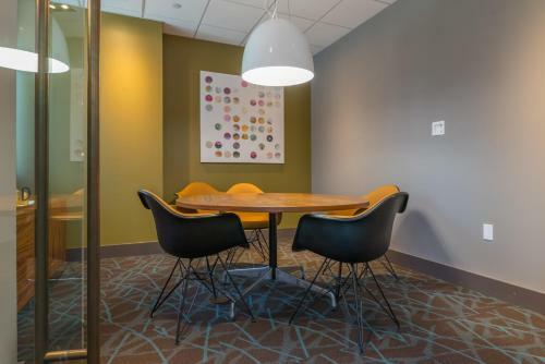Apartamento Skyline Luxury Home Suites On Washington Blvd