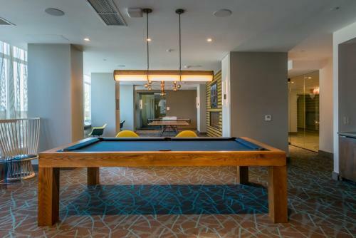Apartamento Skyline Luxury Home Suites On Washington Blvd