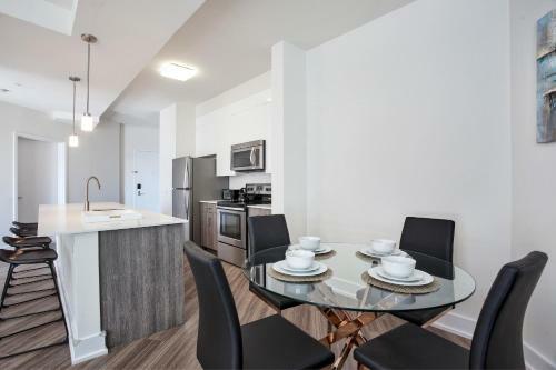 Apartamento Fabulous 2br/1ba 2 Stops From Nyc!! Sleeps 6!!!