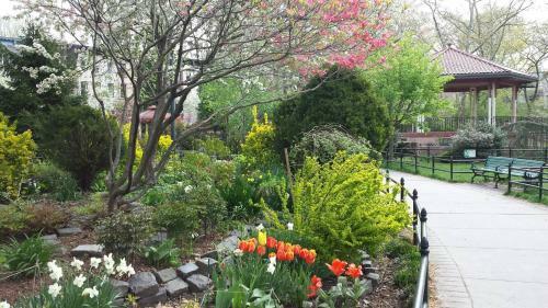Apartamento Fabulous 2br/1ba 2 Stops From Nyc!! Sleeps 6!!!