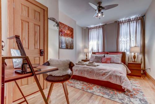 Apartamento 2br Yard Hammock 12m To Path