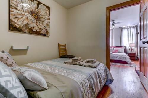 Apartamento 2br Yard Hammock 12m To Path