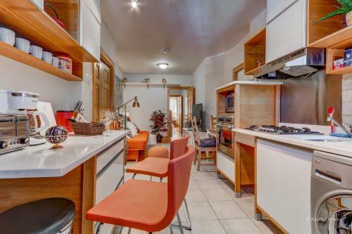Apartamento 2br Yard Hammock 12m To Path