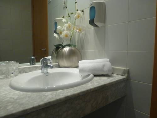 Hotel Hostal El Val