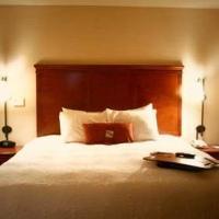 Hotel Hampton Inn Sierra Vista