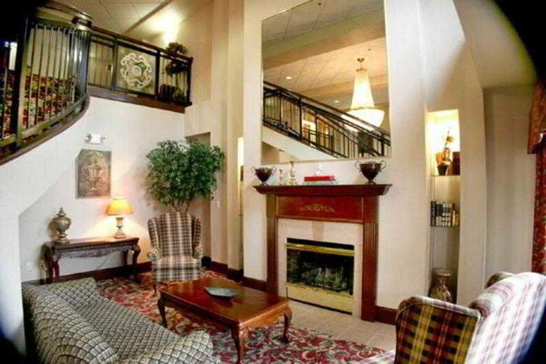 Hotel Hampton Inn Bessemer