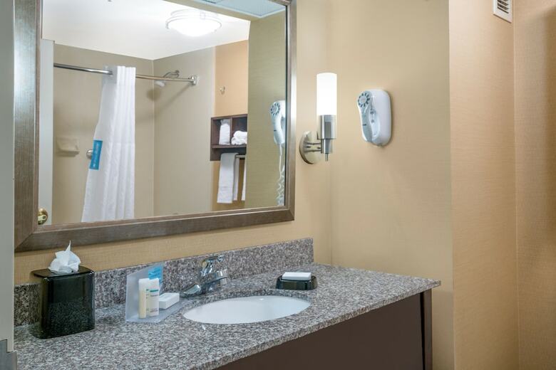 Hotel Hampton Inn Bessemer
