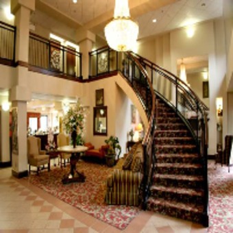 Hotel Hampton Inn Bessemer