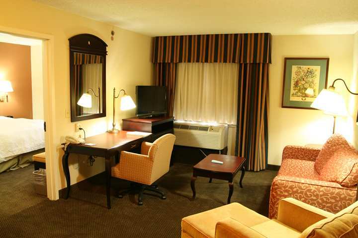 Hotel Hampton Inn Somerset
