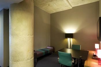 Hotel Aloft Dallas Downtown
