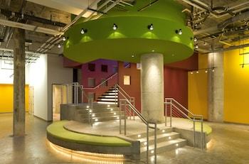 Hotel Aloft Dallas Downtown