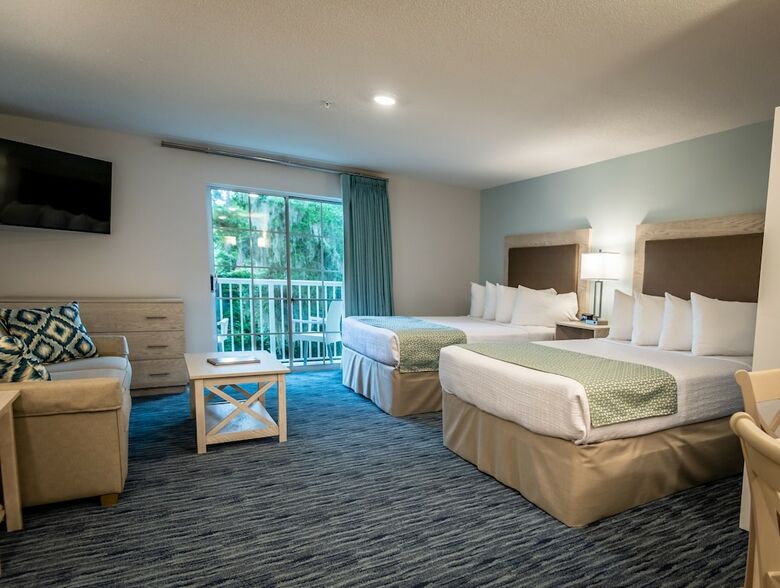Park Lane Hotel & Suites